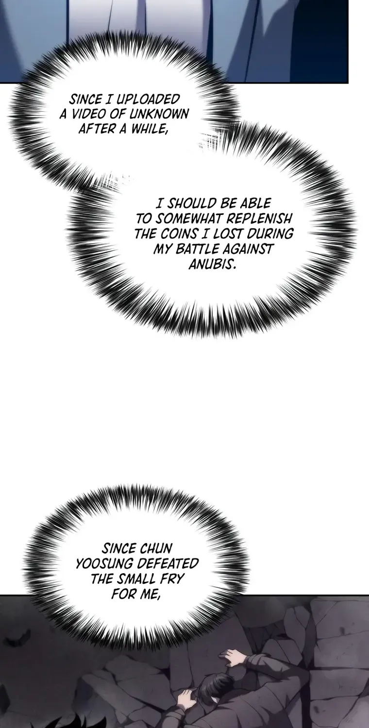 Solo Max-Level Newbie Chapter 75 page 107 - 