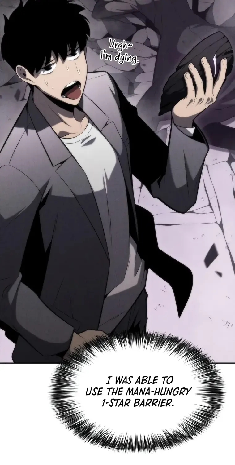 Solo Max-Level Newbie Chapter 75 page 108 - 