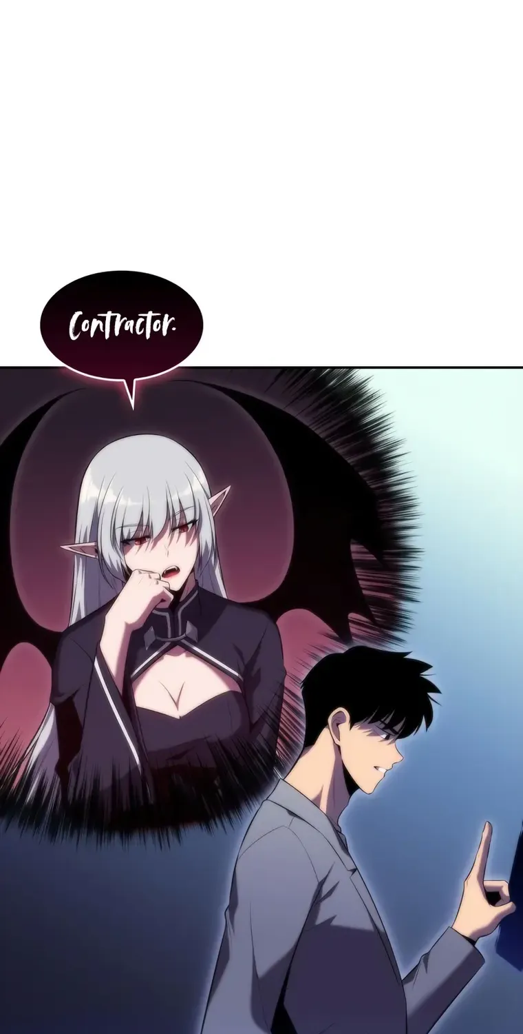 Solo Max-Level Newbie Chapter 75 page 109 - 