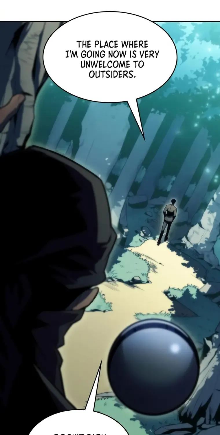 Solo Max-Level Newbie Chapter 75 page 114 - 
