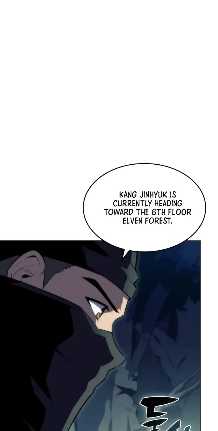Solo Max-Level Newbie Chapter 75 page 116 - 
