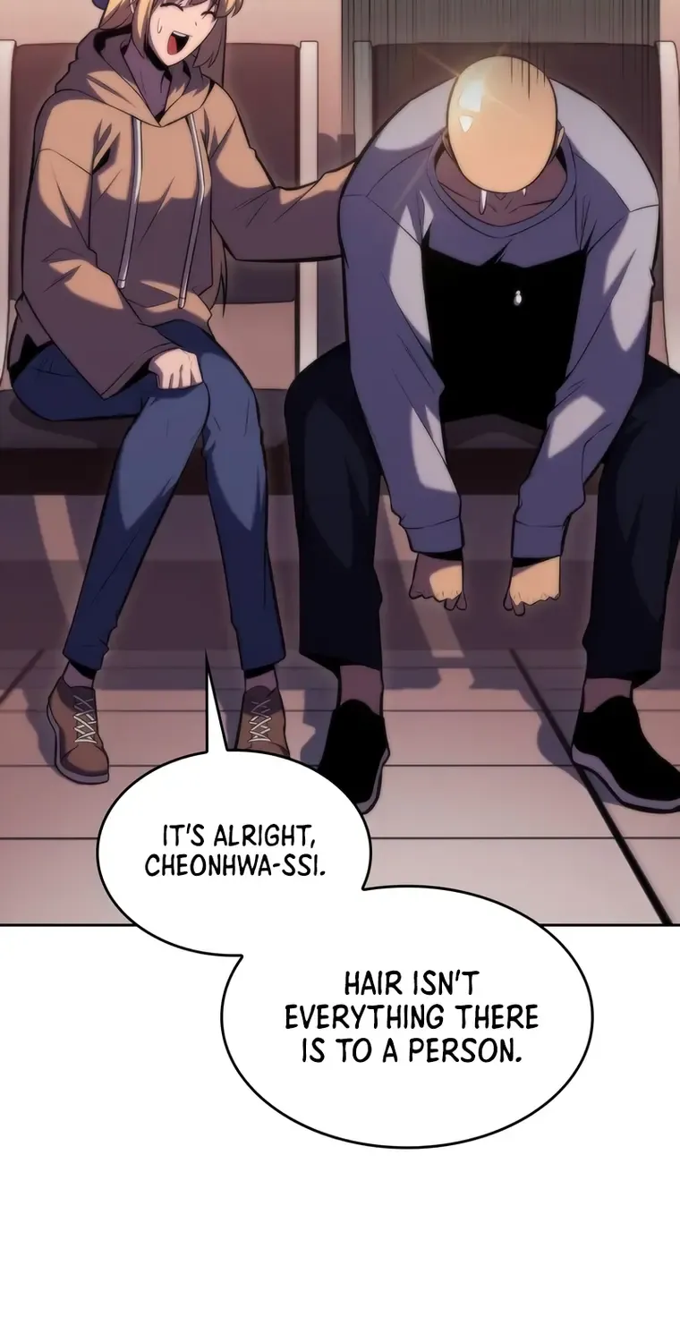 Solo Max-Level Newbie Chapter 75 page 13 - 