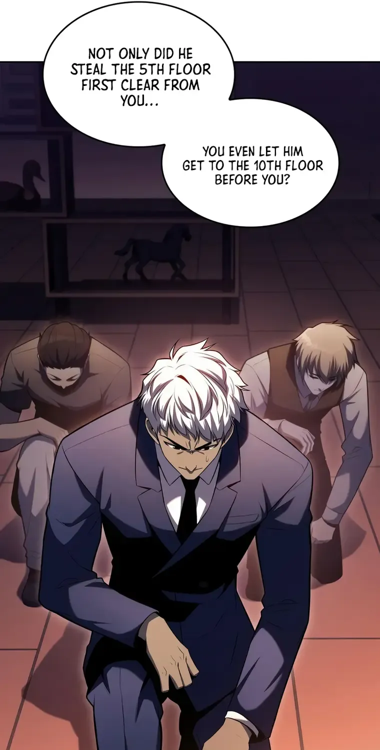 Solo Max-Level Newbie Chapter 75 page 121 - 