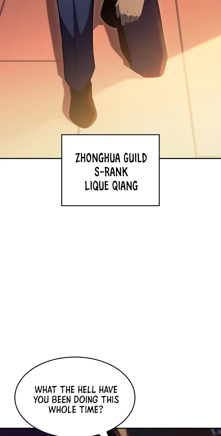 Solo Max-Level Newbie Chapter 75 page 122 - 