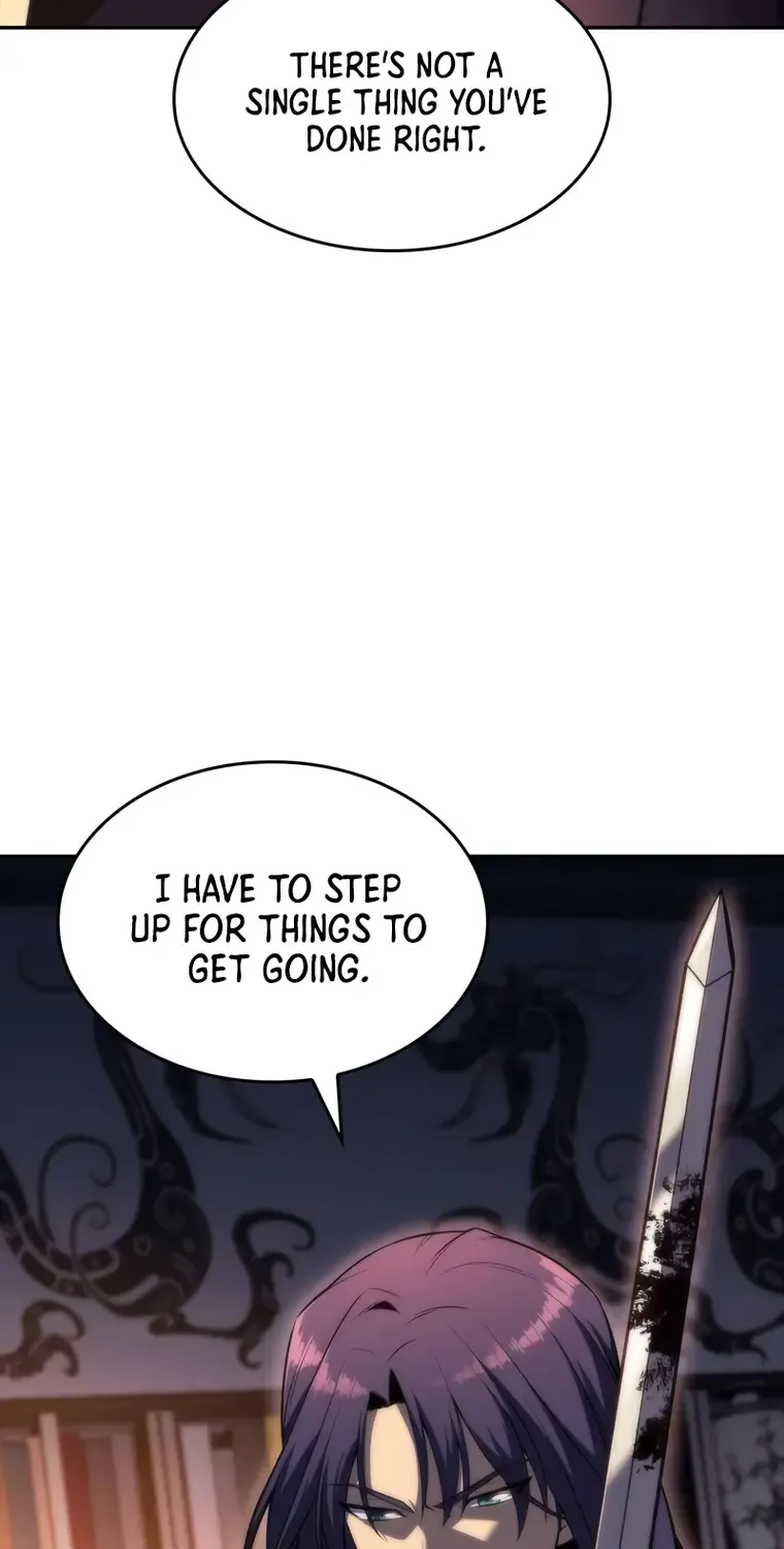 Solo Max-Level Newbie Chapter 75 page 127 - 