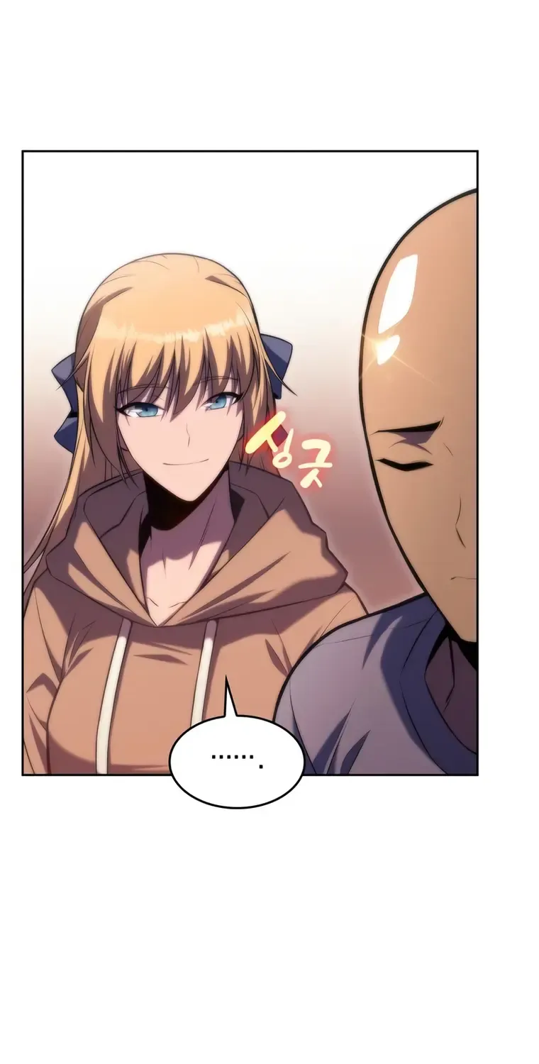 Solo Max-Level Newbie Chapter 75 page 18 - 