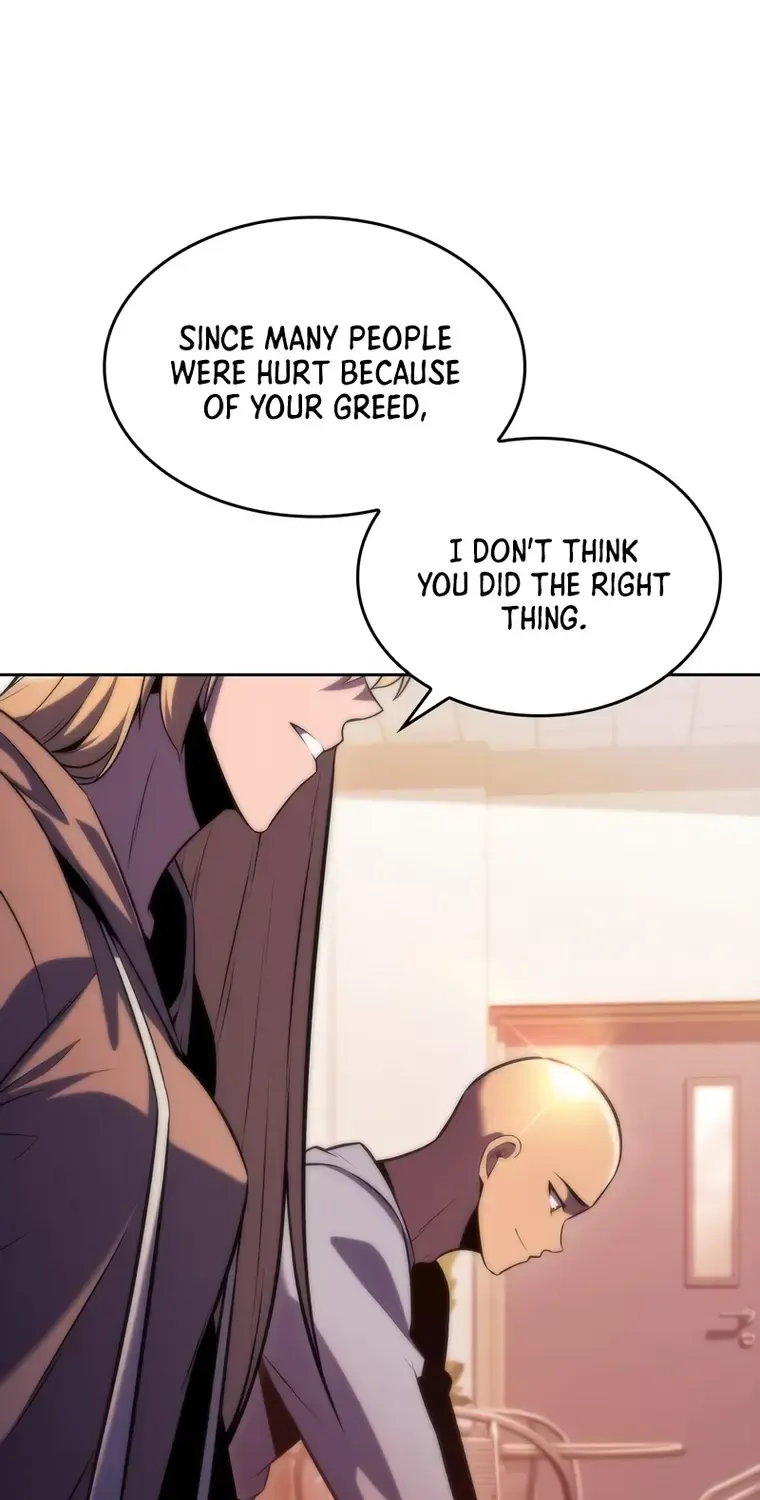 Solo Max-Level Newbie Chapter 75 page 19 - 