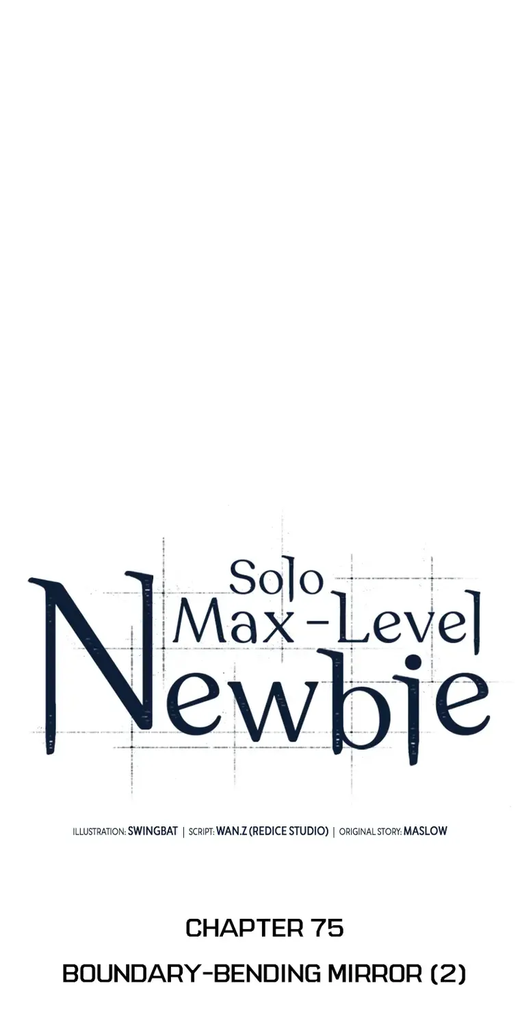 Solo Max-Level Newbie Chapter 75 page 24 - 