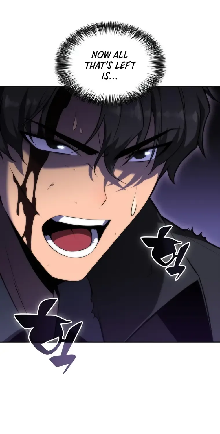 Solo Max-Level Newbie Chapter 75 page 31 - 