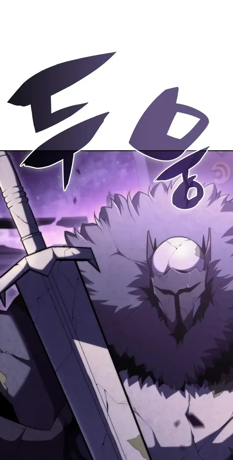 Solo Max-Level Newbie Chapter 75 page 32 - 