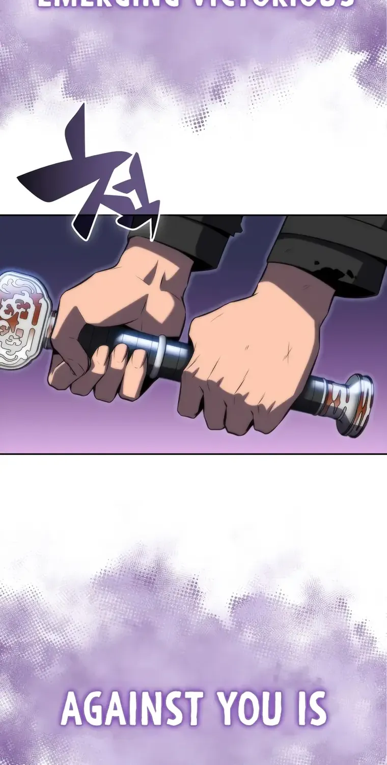 Solo Max-Level Newbie Chapter 75 page 37 - 