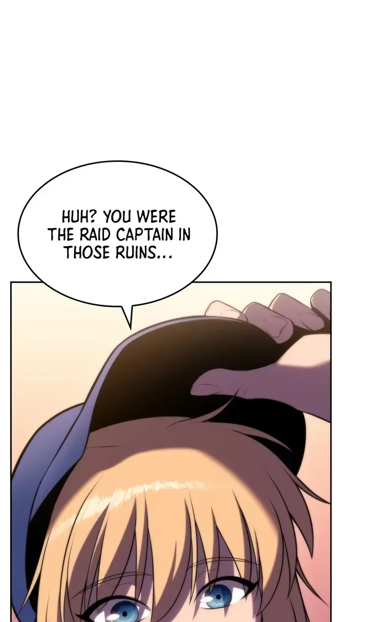 Solo Max-Level Newbie Chapter 75 page 5 - 