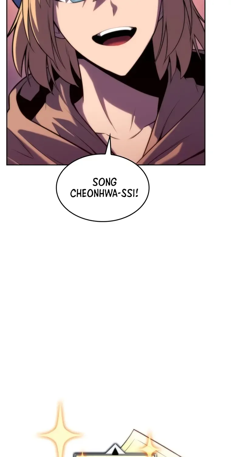 Solo Max-Level Newbie Chapter 75 page 6 - 