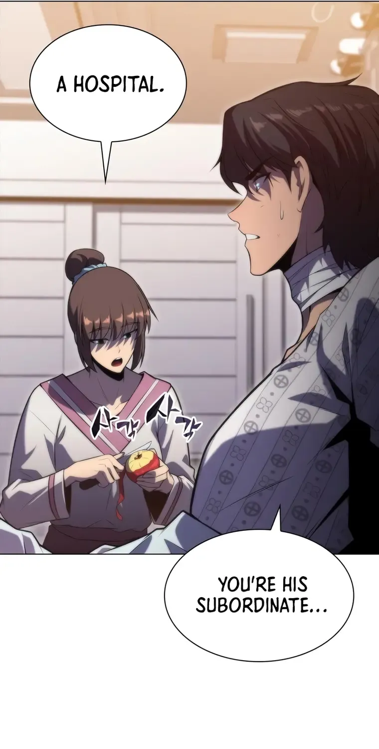 Solo Max-Level Newbie Chapter 75 page 51 - 