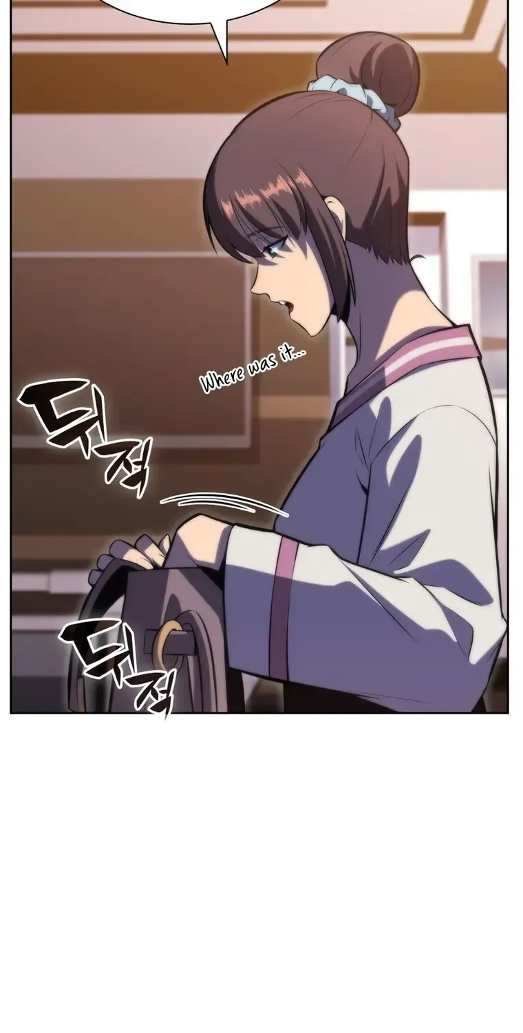 Solo Max-Level Newbie Chapter 75 page 56 - 