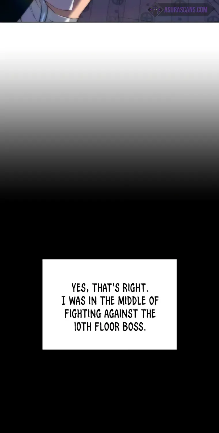 Solo Max-Level Newbie Chapter 75 page 59 - 