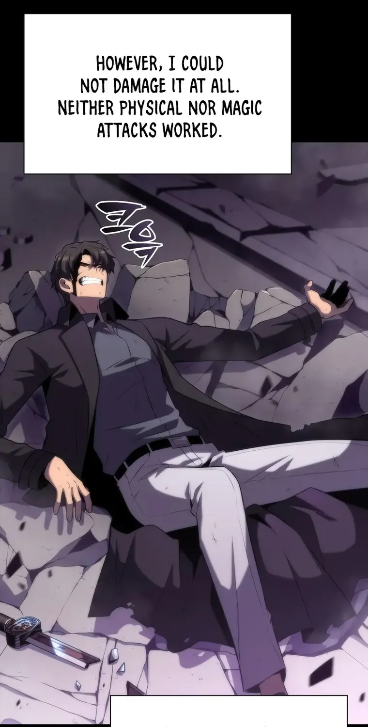 Solo Max-Level Newbie Chapter 75 page 63 - 