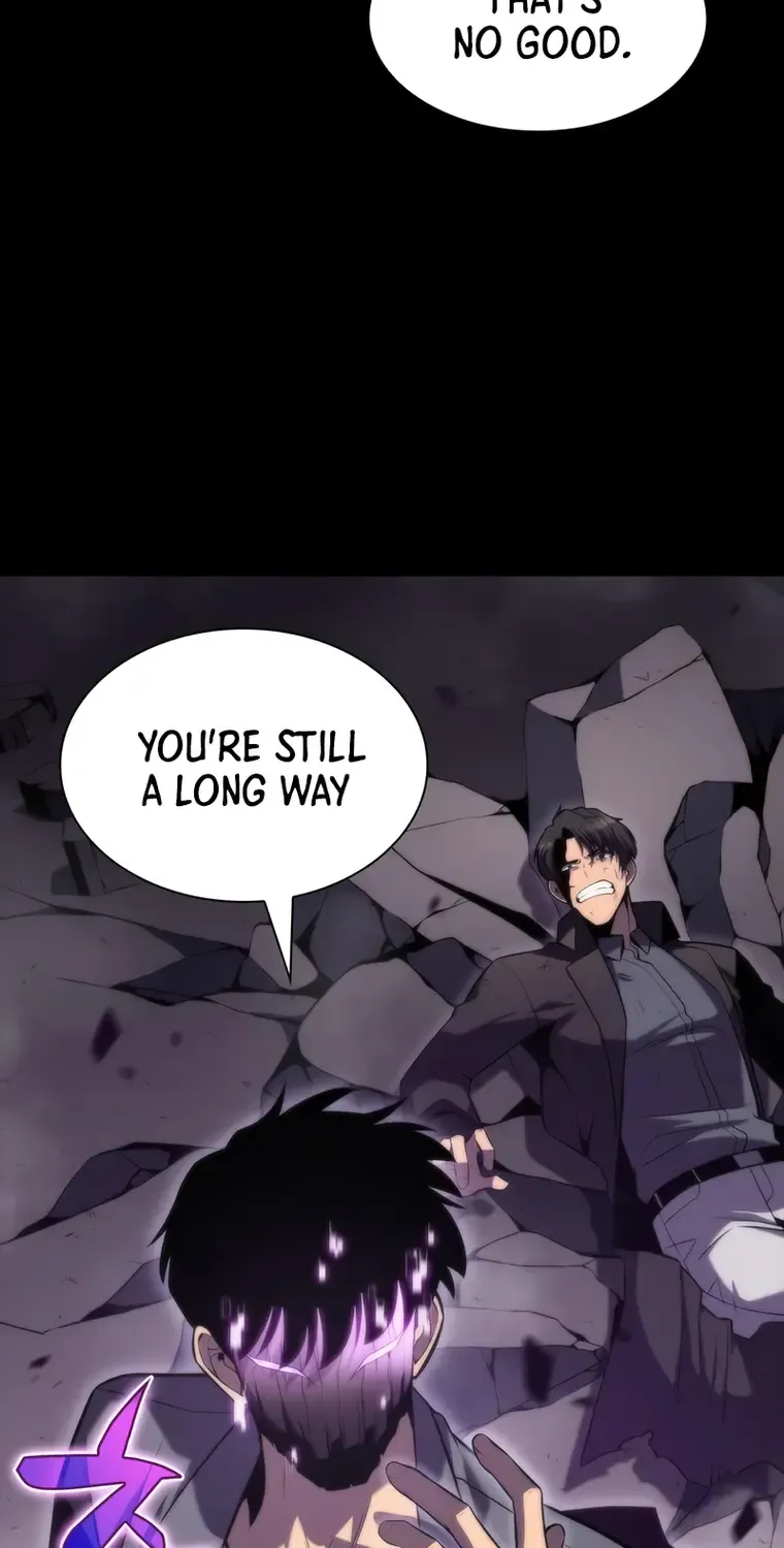 Solo Max-Level Newbie Chapter 75 page 66 - 