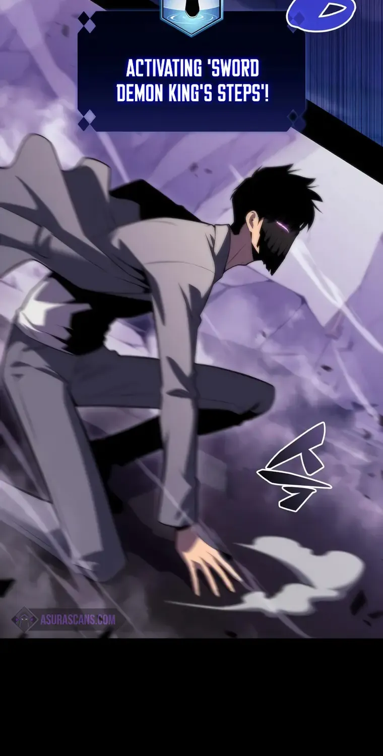 Solo Max-Level Newbie Chapter 75 page 69 - 