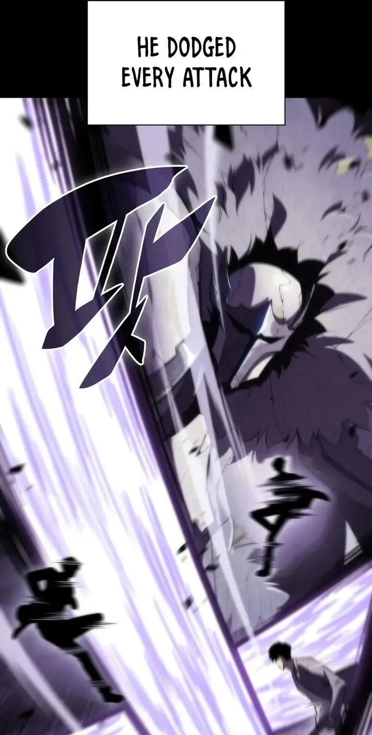 Solo Max-Level Newbie Chapter 75 page 71 - 
