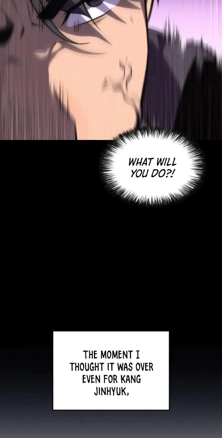 Solo Max-Level Newbie Chapter 75 page 79 - 