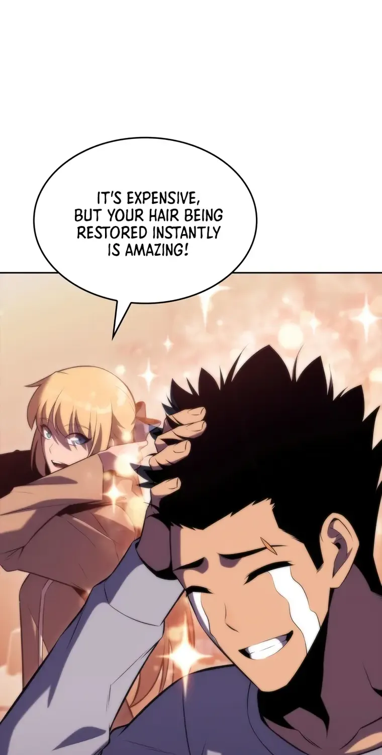 Solo Max-Level Newbie Chapter 75 page 9 - 