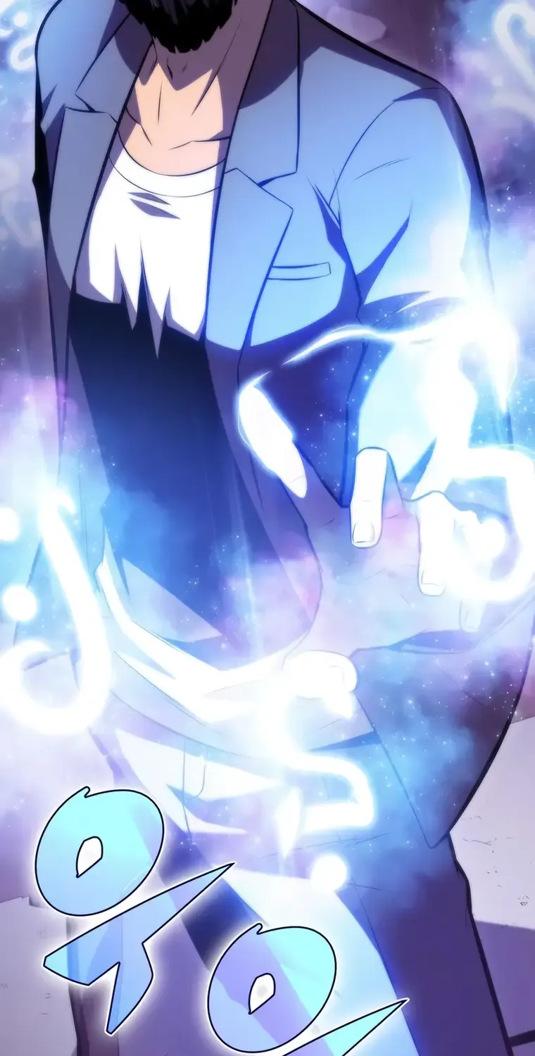 Solo Max-Level Newbie Chapter 75 page 83 - 