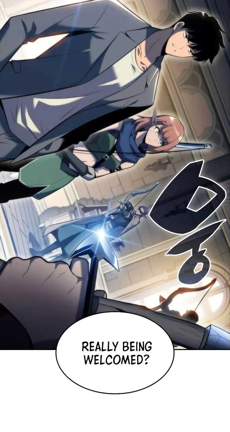 Solo Max-Level Newbie Chapter 76 page 103 - 