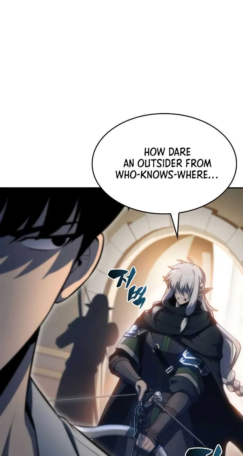 Solo Max-Level Newbie Chapter 76 page 104 - 