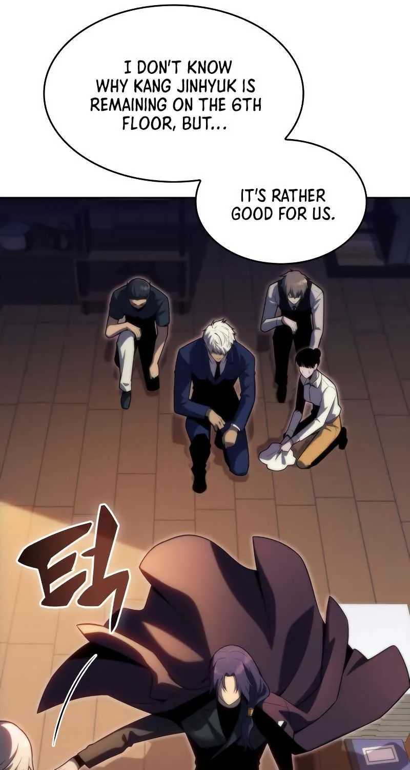 Solo Max-Level Newbie Chapter 76 page 12 - 