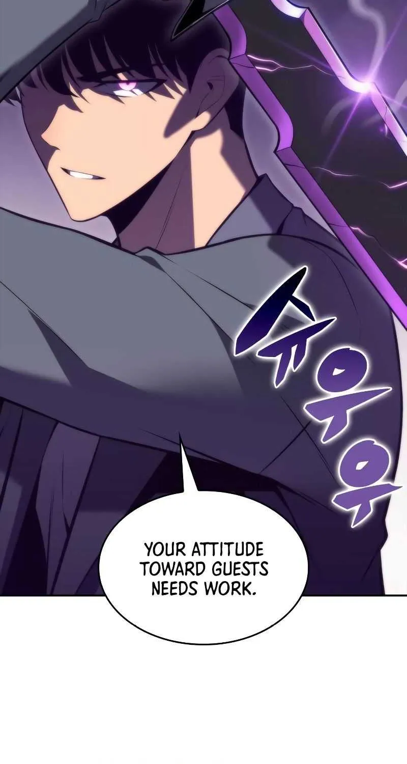 Solo Max-Level Newbie Chapter 76 page 113 - 