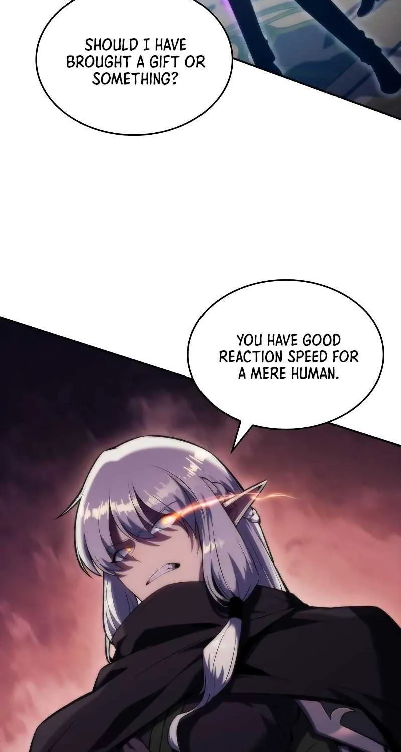 Solo Max-Level Newbie Chapter 76 page 115 - 
