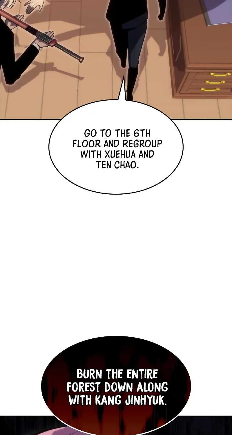 Solo Max-Level Newbie Chapter 76 page 13 - 