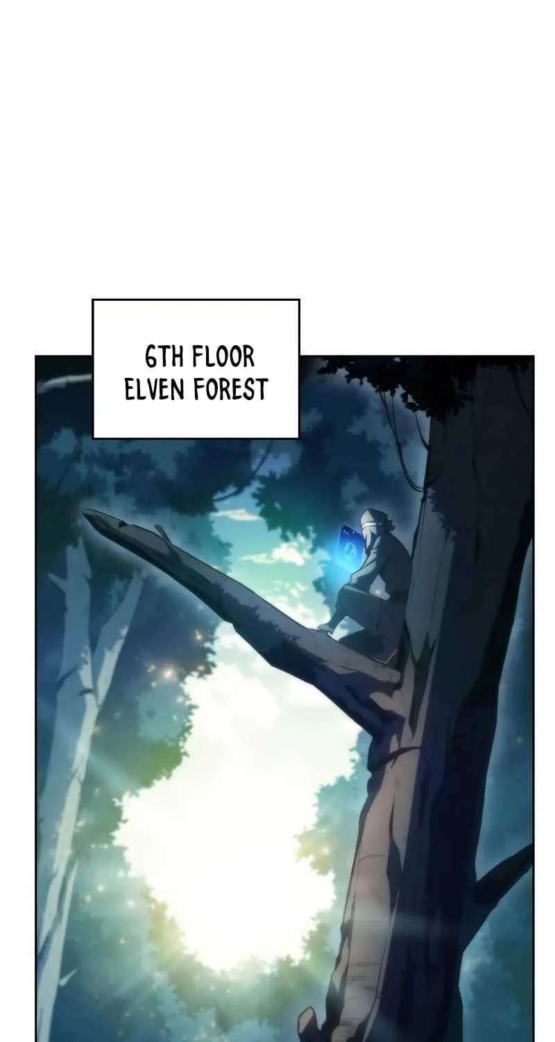 Solo Max-Level Newbie Chapter 76 page 16 - 