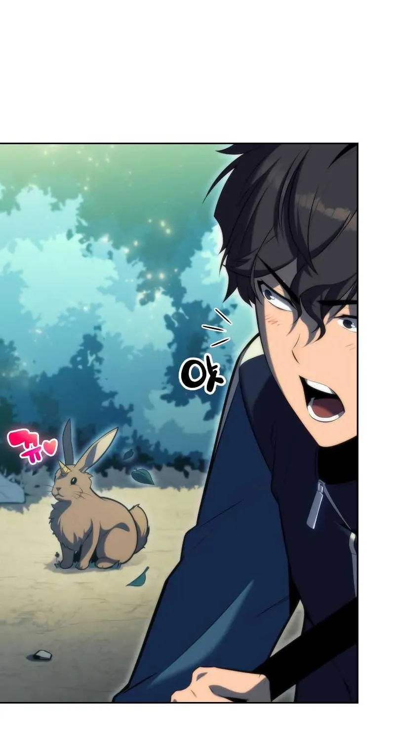 Solo Max-Level Newbie Chapter 76 page 27 - 