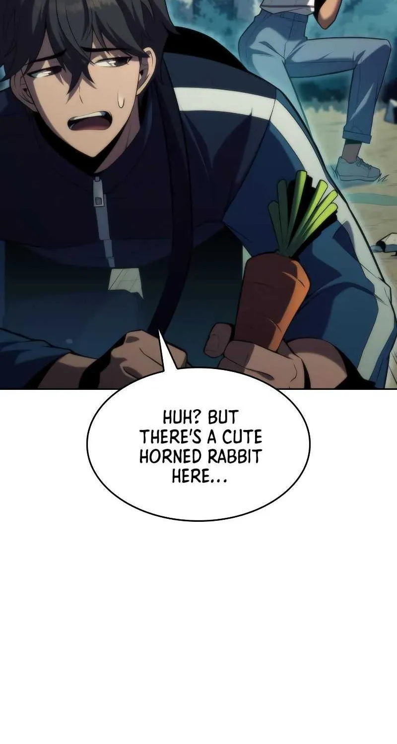 Solo Max-Level Newbie Chapter 76 page 29 - 
