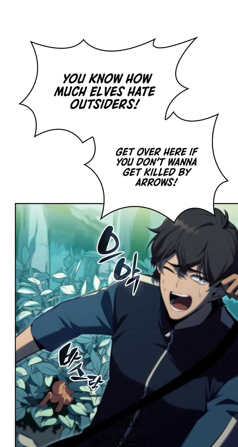 Solo Max-Level Newbie Chapter 76 page 30 - 