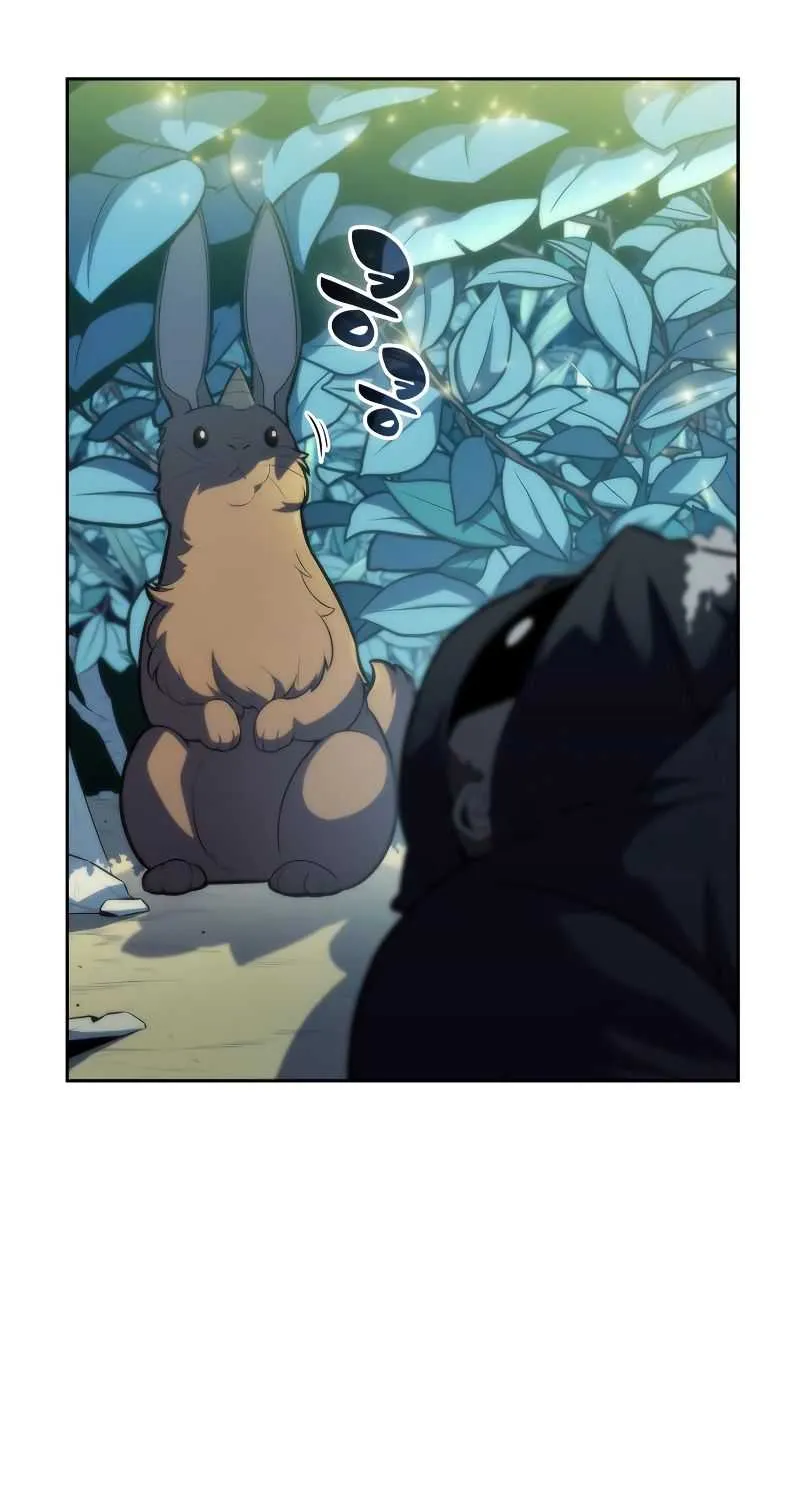 Solo Max-Level Newbie Chapter 76 page 32 - 