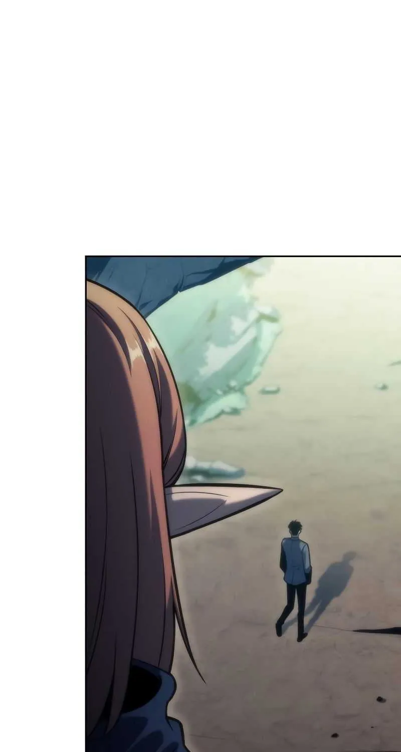 Solo Max-Level Newbie Chapter 76 page 37 - 