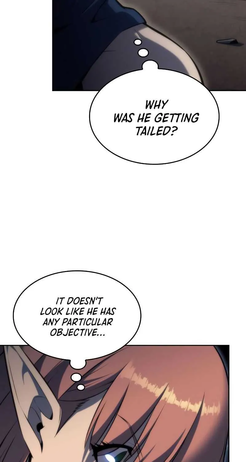 Solo Max-Level Newbie Chapter 76 page 38 - 