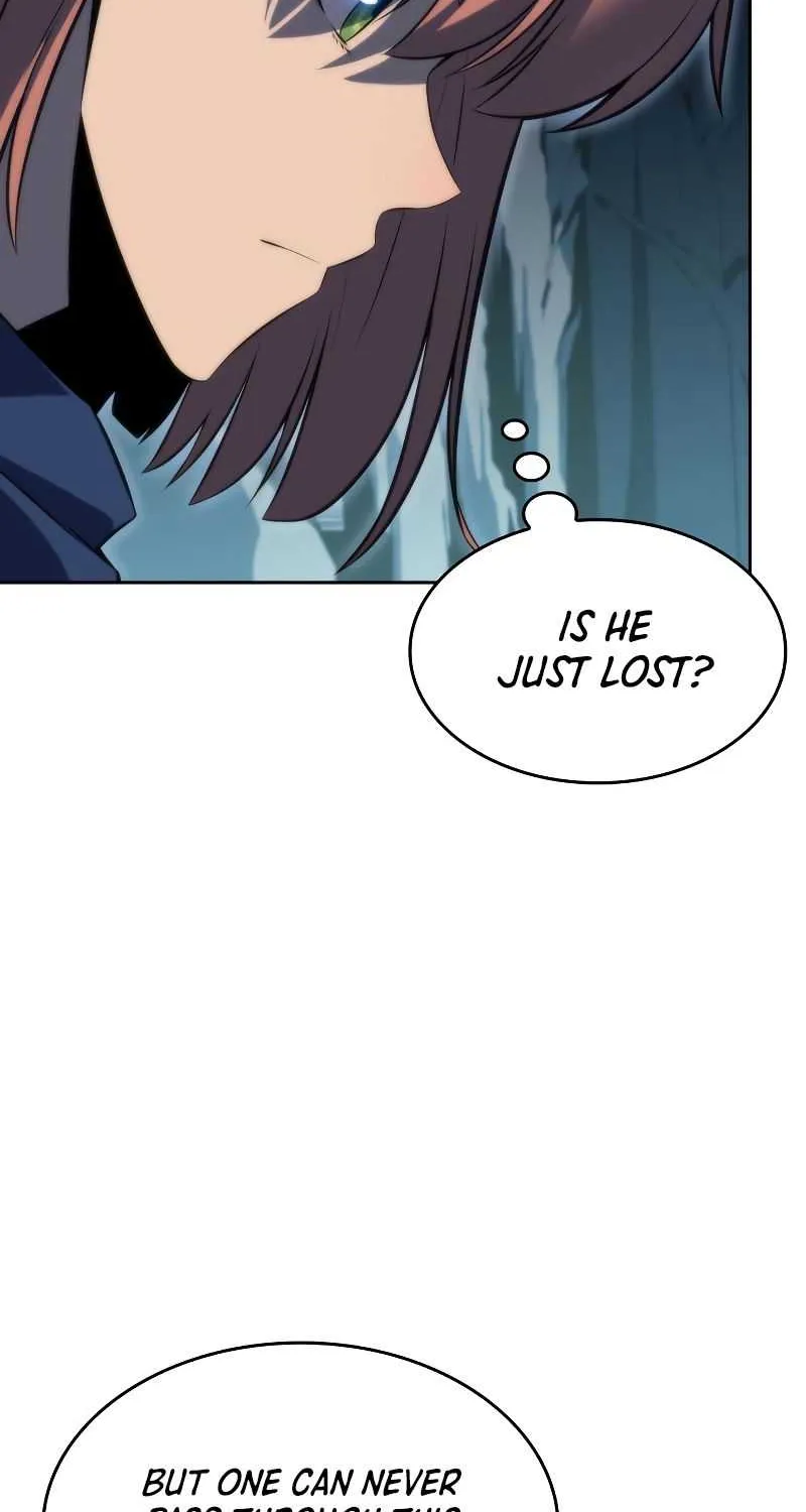 Solo Max-Level Newbie Chapter 76 page 39 - 