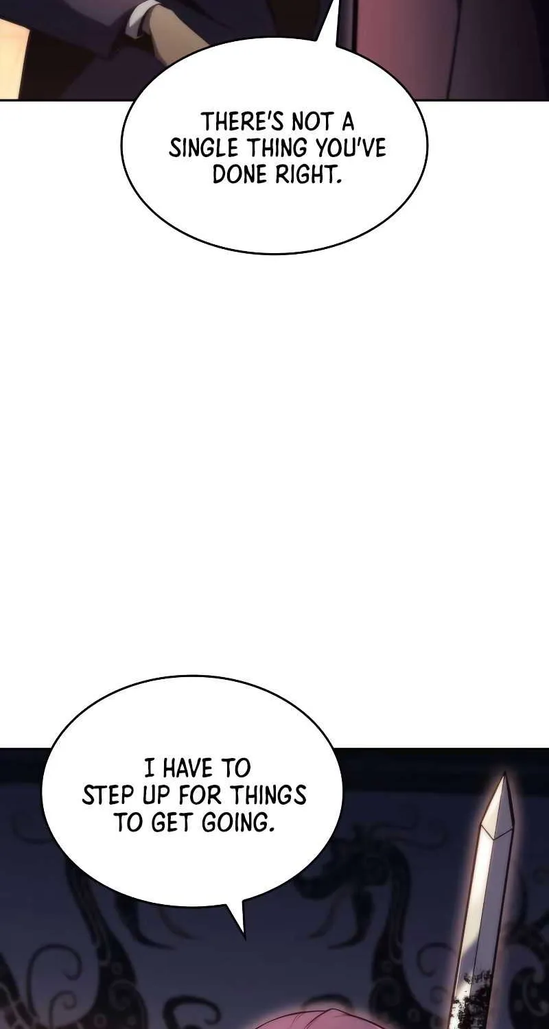 Solo Max-Level Newbie Chapter 76 page 5 - 
