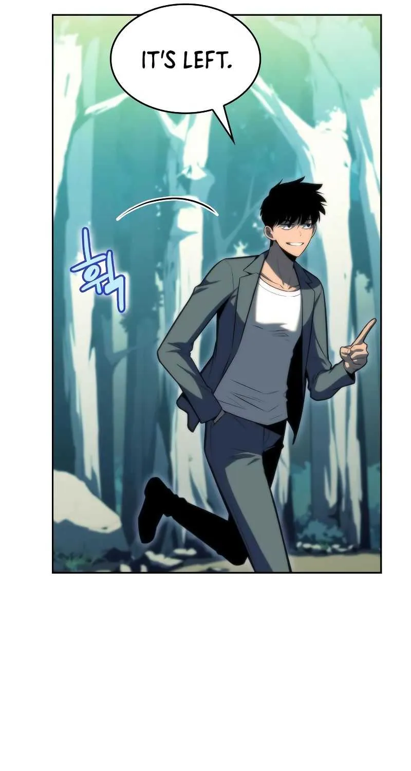 Solo Max-Level Newbie Chapter 76 page 42 - 