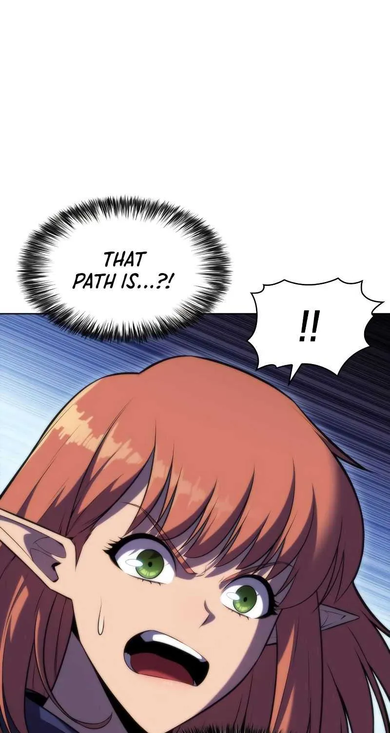 Solo Max-Level Newbie Chapter 76 page 43 - 