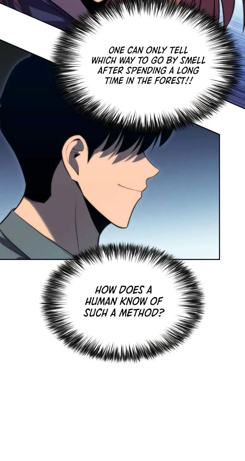 Solo Max-Level Newbie Chapter 76 page 44 - 