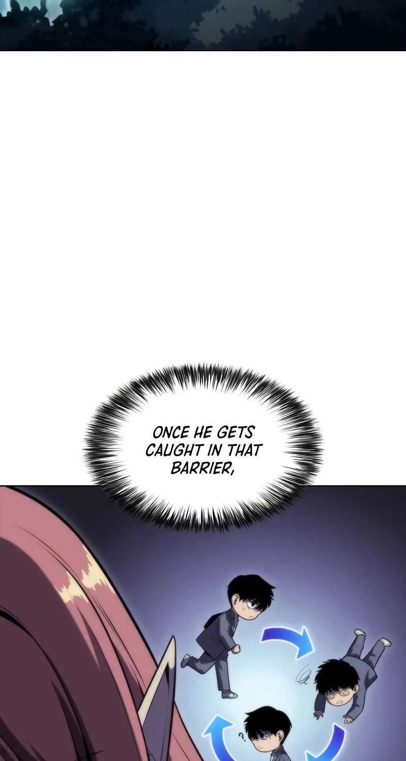 Solo Max-Level Newbie Chapter 76 page 46 - 