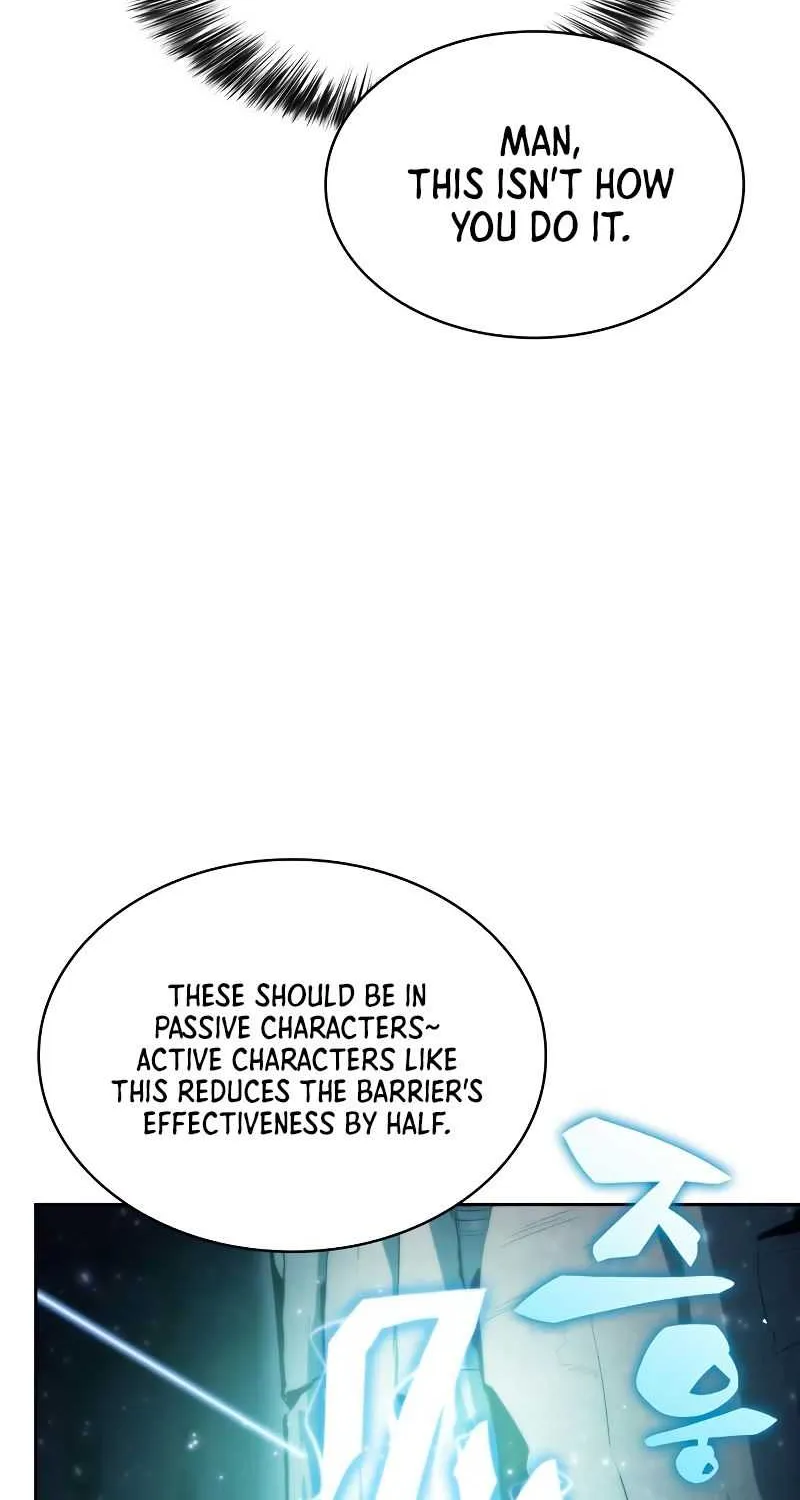 Solo Max-Level Newbie Chapter 76 page 49 - 