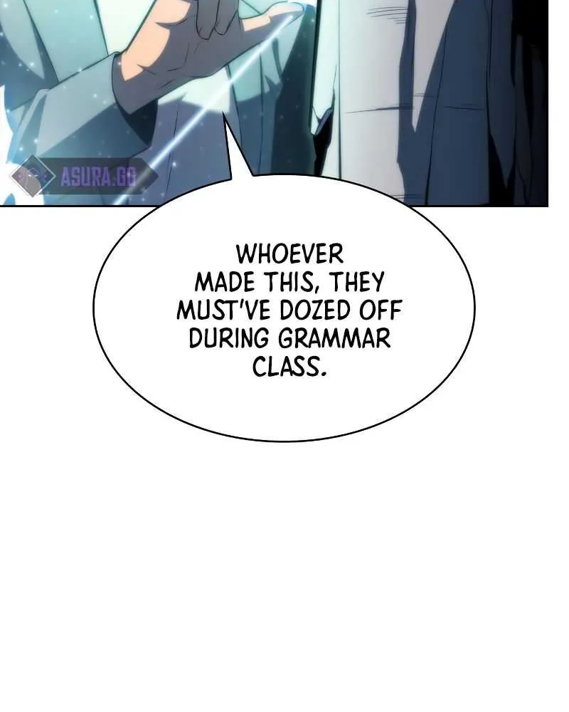 Solo Max-Level Newbie Chapter 76 page 51 - 