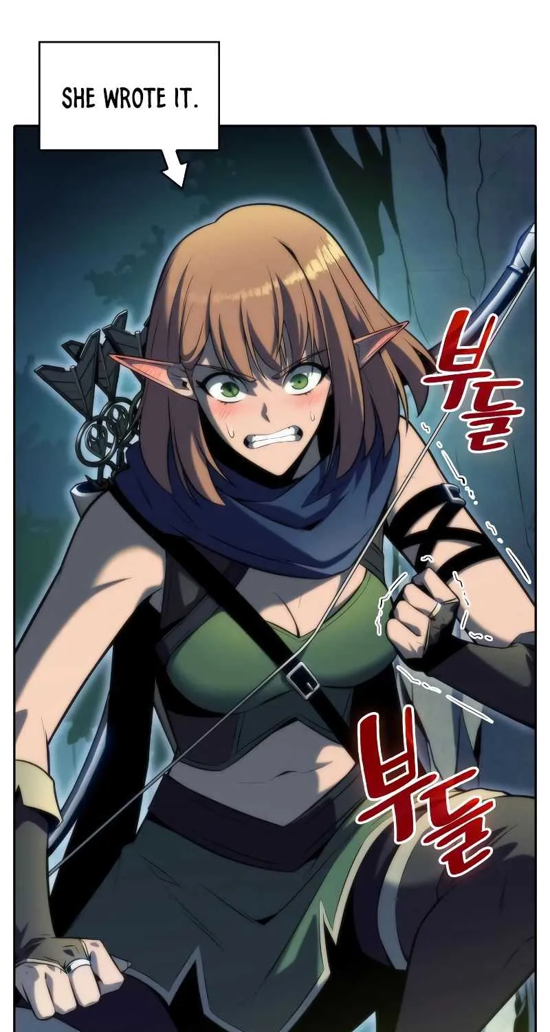 Solo Max-Level Newbie Chapter 76 page 52 - 