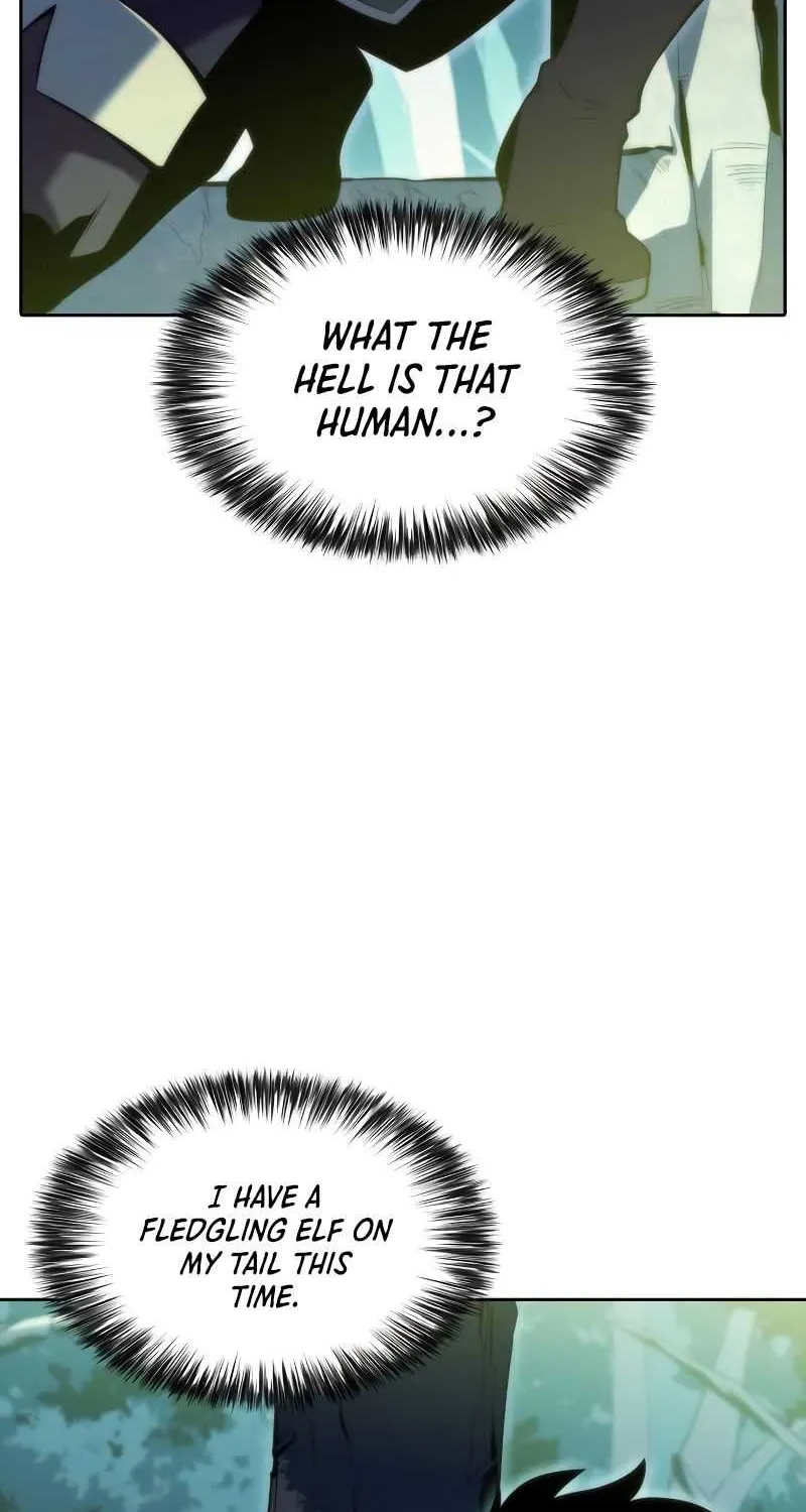Solo Max-Level Newbie Chapter 76 page 53 - 